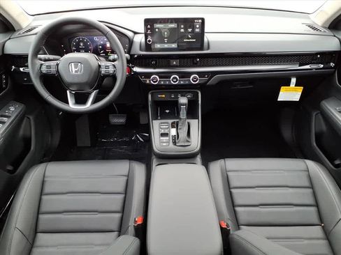New 2026 Honda CR-V EX-L image 10