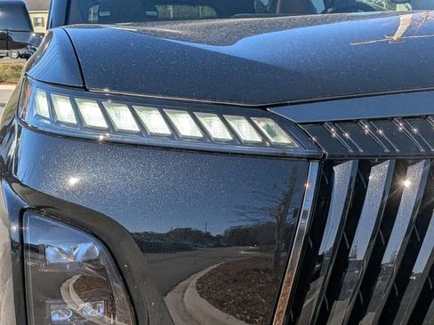 New 2026 INFINITI QX80 Autograph w/ Premium Cargo Package image 9