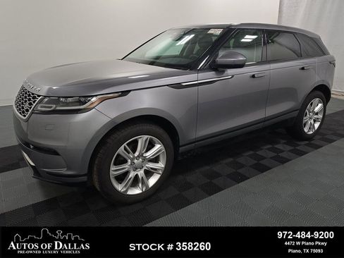 Used 2023 Land Rover Range Rover Velar S image 1