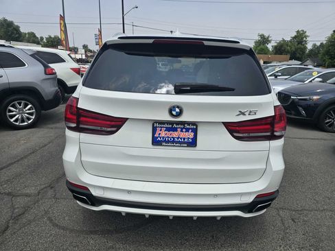 Used 2017 BMW X5 xDrive35i w/ Premium Package AWD/4WD image 10