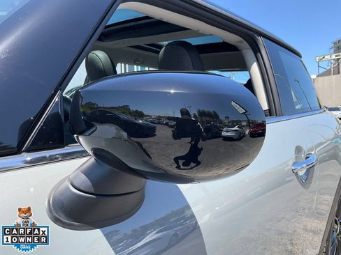 Used 2023 MINI Cooper SE FWD image 86