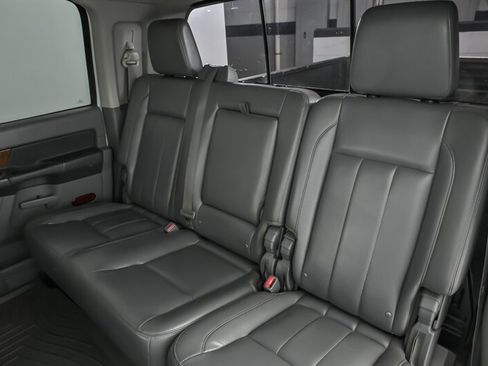 Used 2007 Dodge Ram 3500 Truck Laramie w/ Protection Group image 21