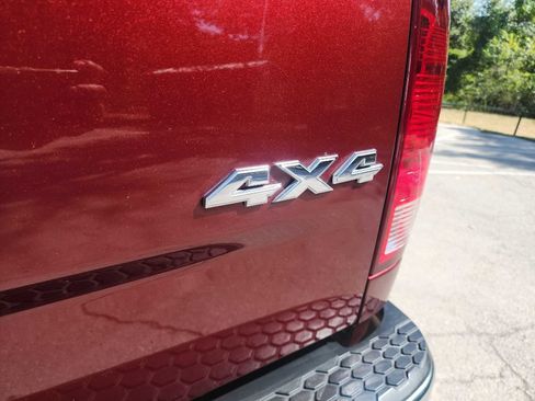Used 2016 RAM 2500 Lone Star AWD/4WD image 9