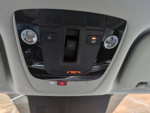 Certified 2024 Kia Sorento SX AWD/4WD image 29