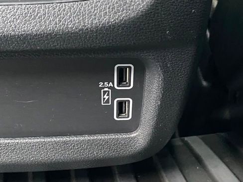 Certified 2022 Honda Ridgeline Black Edition image 30