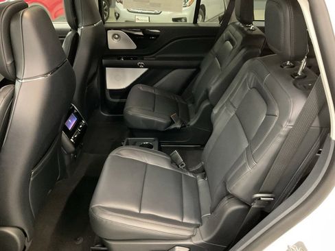 New 2026 Lincoln Aviator Reserve image 22