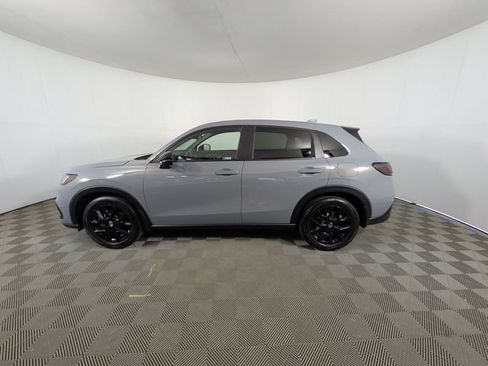 Used 2024 Honda HR-V Sport image 18