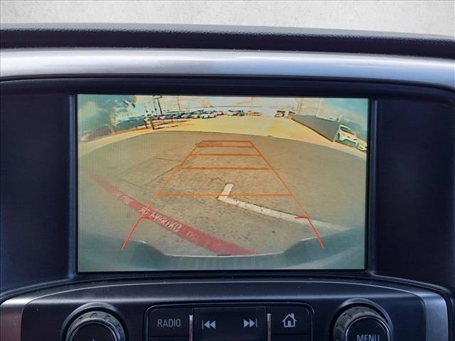 Used 2016 Chevrolet Silverado 1500 LT w/ All Star Edition RWD image 13