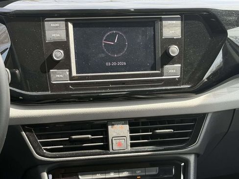 Used 2024 Volkswagen Taos S image 16