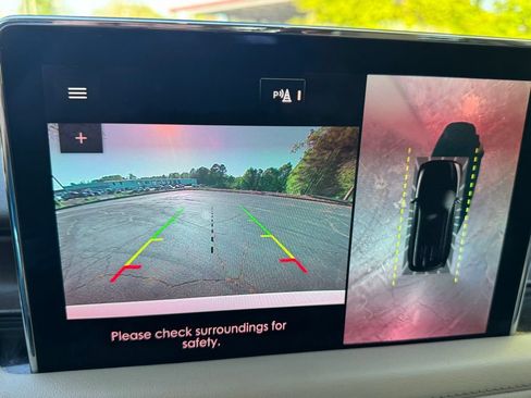 Used 2022 Lincoln Aviator Reserve w/ Class IV Trailer Tow Package AWD/4WD image 27