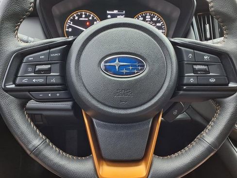 Certified 2024 Subaru Outback Wilderness AWD/4WD image 14