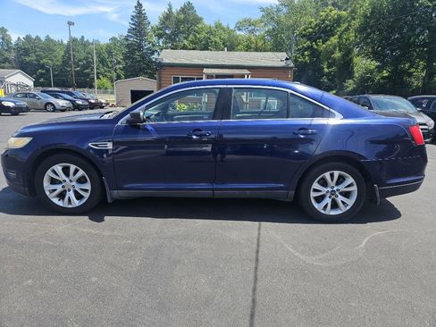 Used 2011 Ford Taurus SEL image 5
