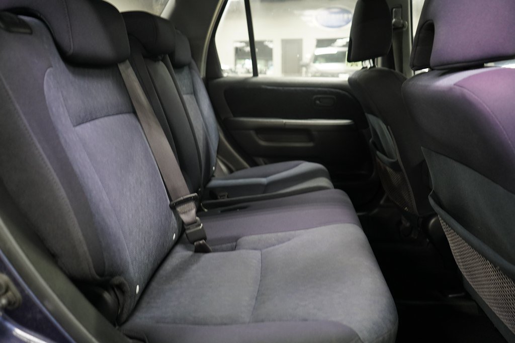 Used 2006 Honda CR-V LX image 22