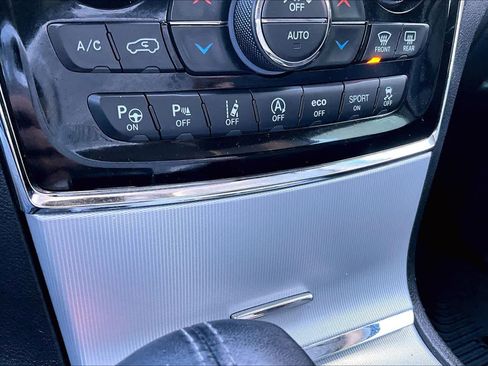 Used 2020 Jeep Grand Cherokee Summit w/ Platinum Series Group image 36