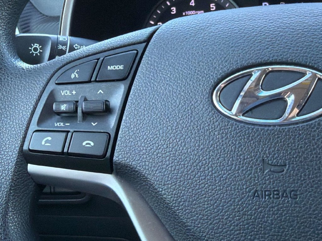 Used 2019 Hyundai Tucson SE FWD image 10