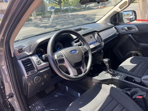 Used 2021 Ford Ranger XLT image 18