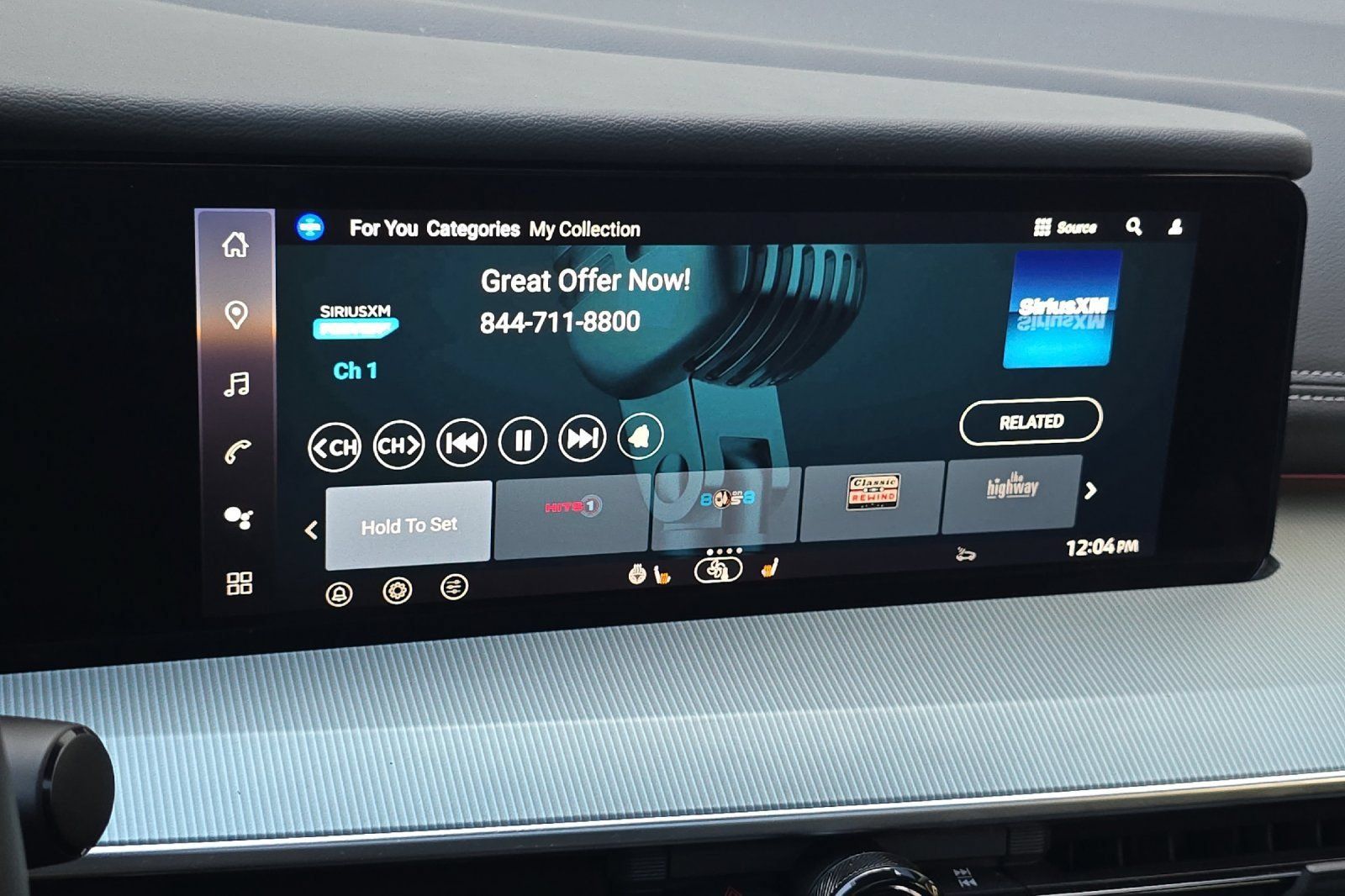 Used 2025 Nissan Murano SL AWD/4WD image 18