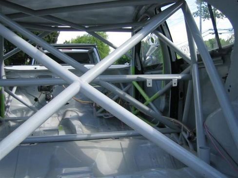 Used 2005 Saab 9-3 Arc image 13