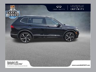 Used 2024 Volkswagen Tiguan SEL R-Line AWD/4WD 360° Tour