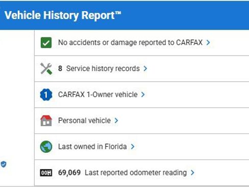 Used 2023 Toyota Camry LE image 22