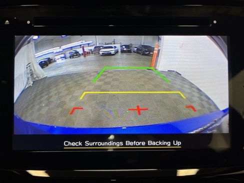 Used 2021 Subaru WRX Limited image 7