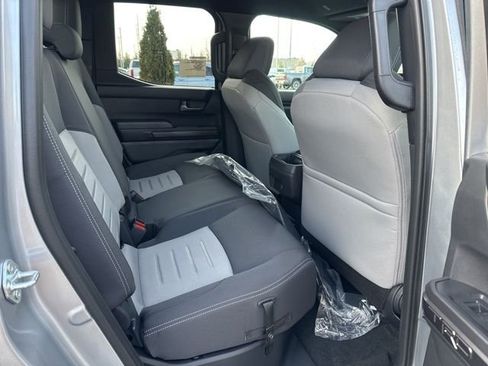 New 2026 Toyota Tacoma TRD Sport image 27
