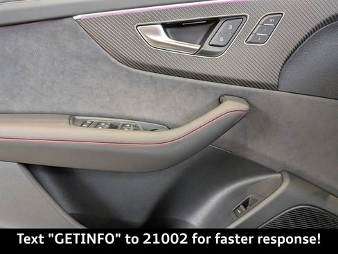 New 2026 Audi Q8 Prestige image 25