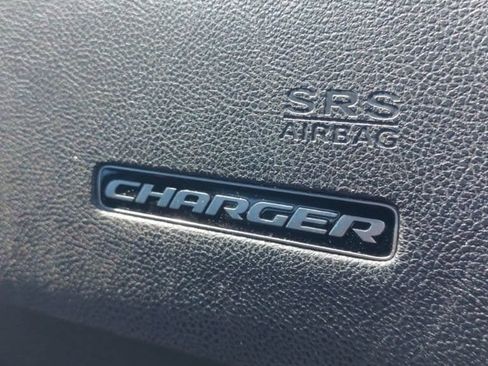 Used 2022 Dodge Charger GT RWD image 8
