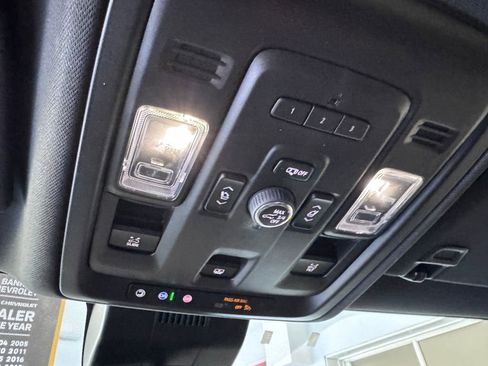 Certified 2023 GMC Yukon AT4 w/ AT4 Premium Package image 25