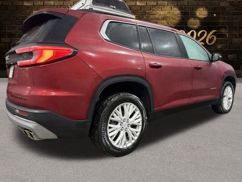 Used 2024 GMC Acadia Elevation image 7