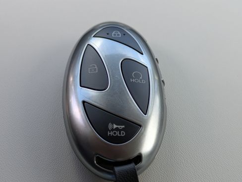 New 2026 Hyundai Santa Fe SEL image 33