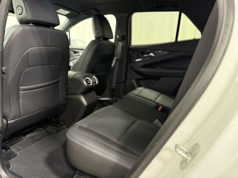 Used 2024 Chevrolet Blazer EV LT image 26