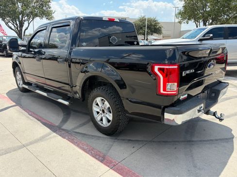 Used 2017 Ford F150 XLT RWD image 4