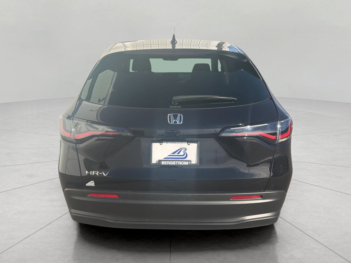 Used 2026 Honda HR-V LX image 8