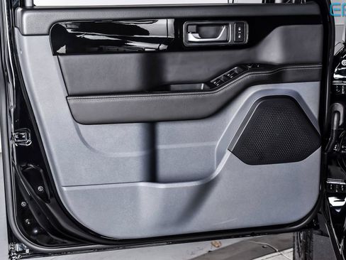 New 2026 INEOS Grenadier AWD/4WD image 13