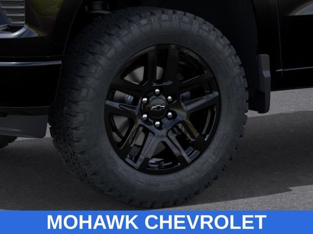 New 2026 Chevrolet Silverado 1500 RST w/ RST All Star Premium Package AWD/4WD image 9