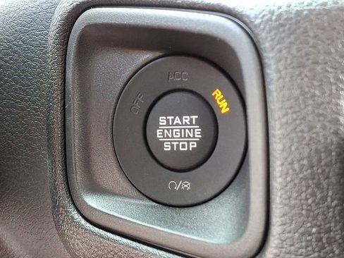 New 2025 Jeep Wrangler Sport S image 15