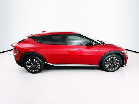 Used 2024 Kia EV6 Light RWD image 10