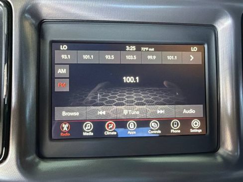 Used 2021 Dodge Challenger GT w/ Blacktop Package RWD image 29
