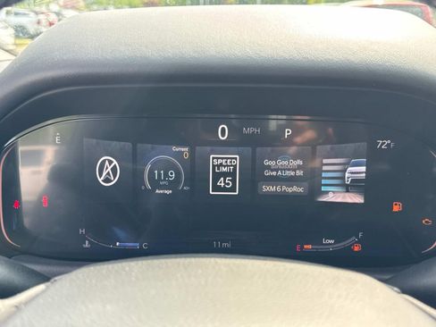 New 2026 Jeep Grand Wagoneer Limited AWD/4WD image 39