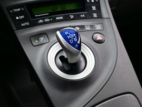 Used 2011 Toyota Prius Four FWD image 18