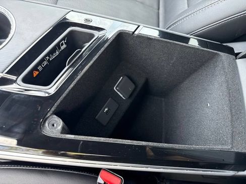 Used 2024 Cadillac Lyriq Luxury w/ LPO, Floor Liner Package AWD/4WD image 44
