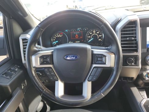 Used 2019 Ford F150 Platinum image 13
