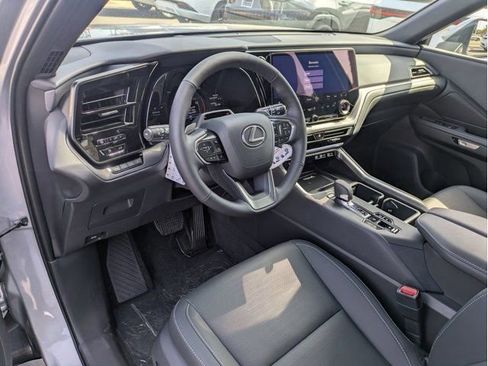 New 2026 Lexus TX 350 AWD image 12