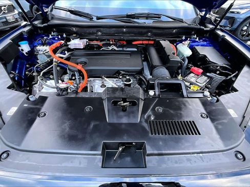 Used 2024 Honda CR-V Sport Touring image 29