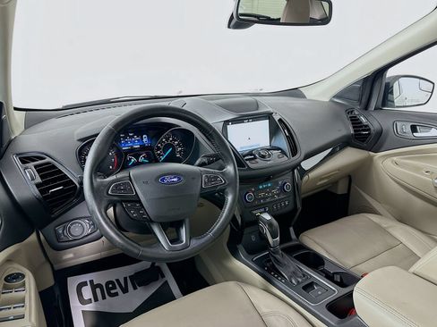 Used 2019 Ford Escape Titanium AWD/4WD image 22