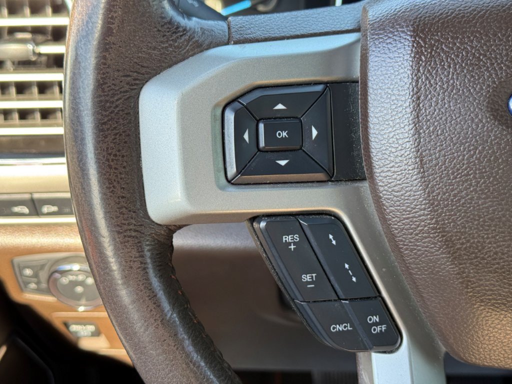 Used 2019 Ford F150 King Ranch w/ Equipment Group 601A Luxury AWD/4WD image 41