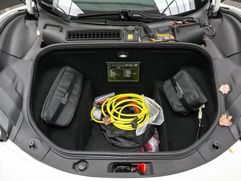 Certified 2023 Ferrari 296 GTB image 41