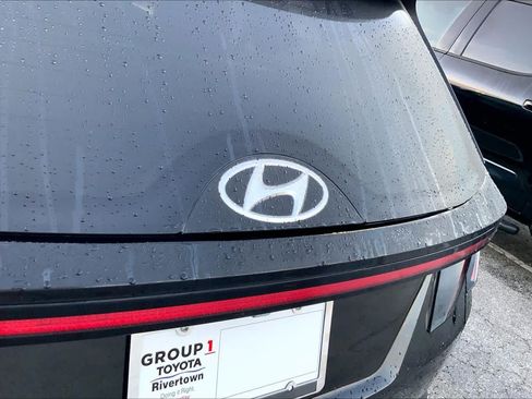 Used 2022 Hyundai Tucson SEL w/ Convenience Package FWD image 10