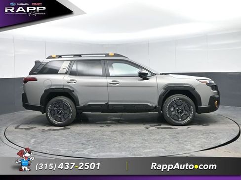 New 2026 Subaru Outback Wilderness image 3